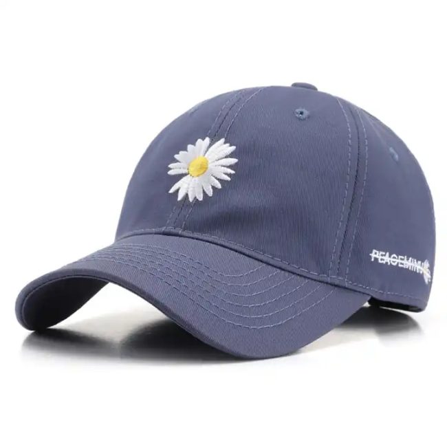 Jockey Flor Modelo CW-KROO