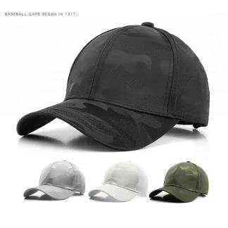 Jockey Militar Modelo CW-MQOI