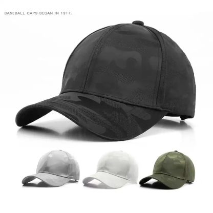 Jockey Militar Modelo CW-MQOI