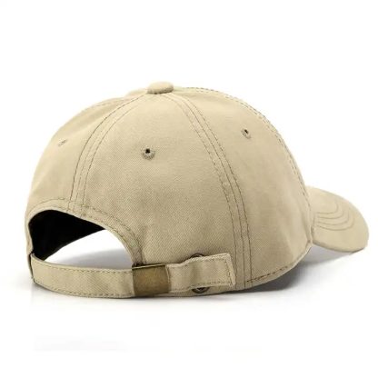 Jockey 3 Rayas Modelo CW-SQ06 - Imagen 3
