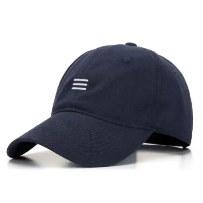Jockey 3 Rayas Modelo CW-SQ06 - Imagen 2