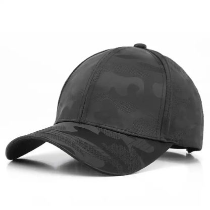 Jockey Militar Modelo CW-MQOI - Imagen 4