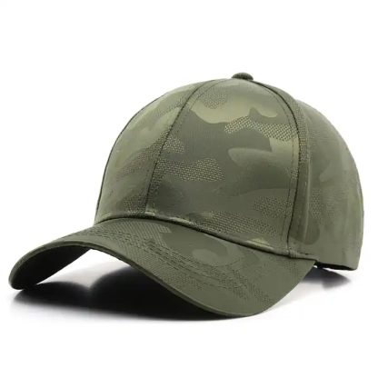 Jockey Militar Modelo CW-MQOI - Imagen 5