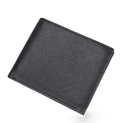 Billetera de Cuero Modelo 6031 - Imagen 2