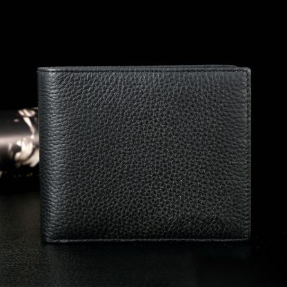Billetera de Cuero Modelo 6031 - Imagen 4
