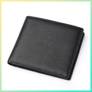 Billetera de Cuero Modelo 6031