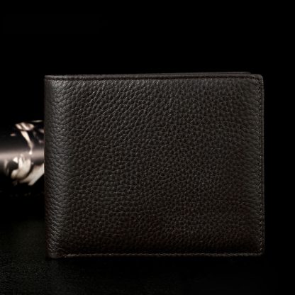 Billetera de Cuero Modelo 6031 - Imagen 5