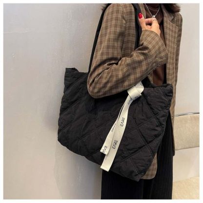 Bolso de Mano para Mujer Modelo B4399 - Imagen 4