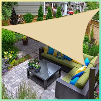 Toldo Triangular
