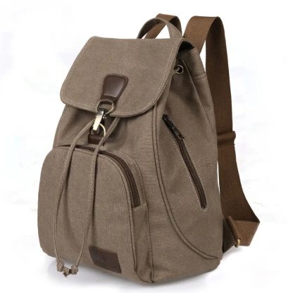 Mochila de Dama Modelo BP300043 - Imagen 4
