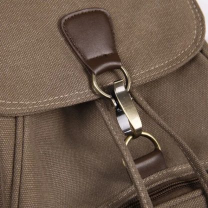 Mochila de Dama Modelo BP300043 - Imagen 6