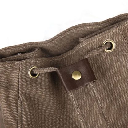 Mochila de Dama Modelo BP300043 - Imagen 7