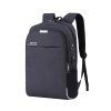 Mochila con USB con Cerradura Modelo FOJ034 - Imagen 2