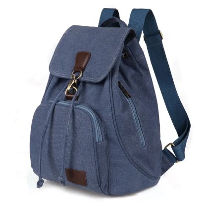 Mochila de Dama Modelo BP300043 - Imagen 3