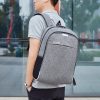 Mochila con USB con Cerradura Modelo FOJ034 - Imagen 6