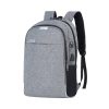 Mochila con USB con Cerradura Modelo FOJ034 - Imagen 7