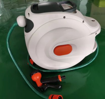 Carrete para Manguera - Imagen 3