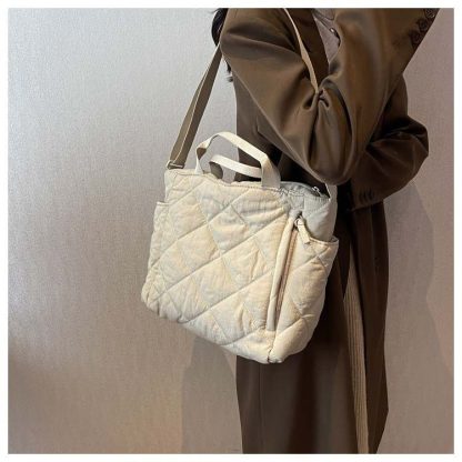 Bolso para Mujer Modelo B4404 - Imagen 3