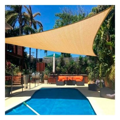 Toldo Triangular - Imagen 2
