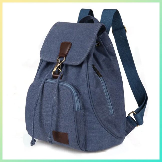 Mochila de Dama Modelo BP300043