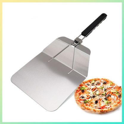 Pala de Pizza Plegable Acero Inoxidable