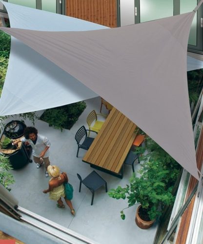 Toldo Triangular - Imagen 4