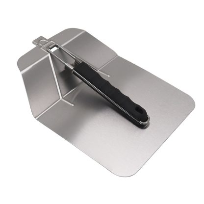 Pack Pala de Pizza Plegable + Clips para Bolsa de Plástico - Imagen 5