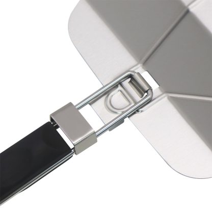 Pack Pala de Pizza Plegable + Clips para Bolsa de Plástico - Imagen 6
