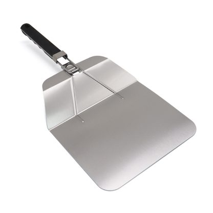 Pack Pala de Pizza Plegable + Clips para Bolsa de Plástico - Imagen 7