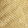 Pack Toldo Triangular X 2 - Color Beige - 3,6 x 3,6 x 3,6 mts. - Imagen 2