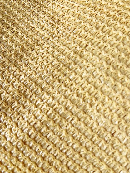 Pack Toldo Triangular X 3 - Color Beige - 3,6 x 3,6 x 3,6 mts. - Imagen 4
