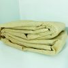 Pack Toldo Triangular X 2 - Color Beige - 3,6 x 3,6 x 3,6 mts. - Imagen 5