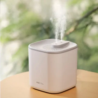 Humidificador con Conexión USB 3 litros - modelo DQ118