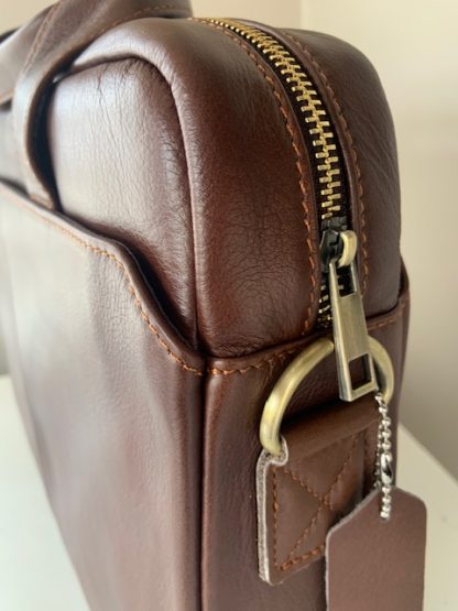 Maletín de Cuero - Modelo 5006 - Imagen 2