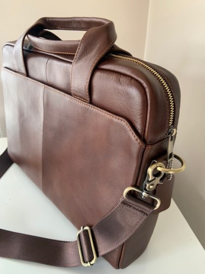 Maletín de Cuero - Modelo 5006 - Imagen 3