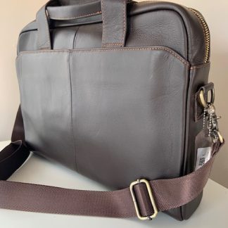 Maletín de Cuero - Modelo 5006