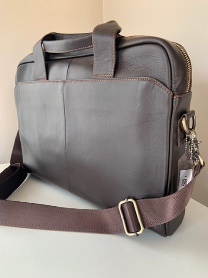 Maletín de Cuero - Modelo 5006