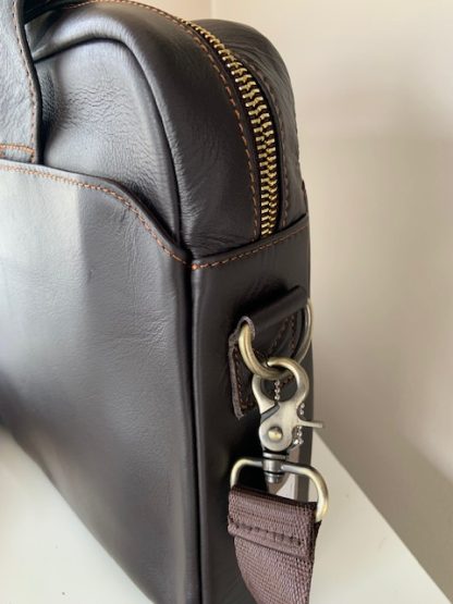 Maletín de Cuero - Modelo 5006 - Imagen 5