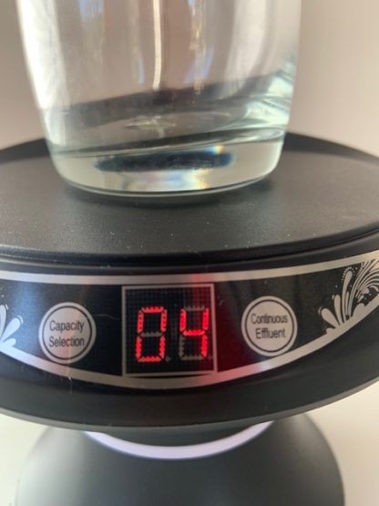 Dispensador de Agua – USB Recargable – modelo BM-WP01 - Imagen 2