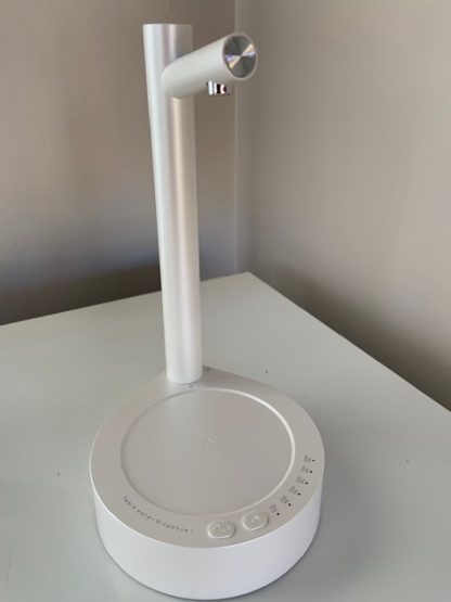 Dispensador de Agua - USB Recargable - modelo BM-WP07 - Imagen 3