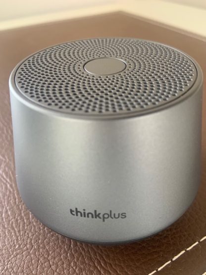 Parlante Lenovo-Altavoces Bluetooth K3 Pro