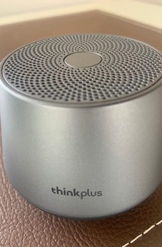 Parlante Lenovo-Altavoces Bluetooth K3 Pro