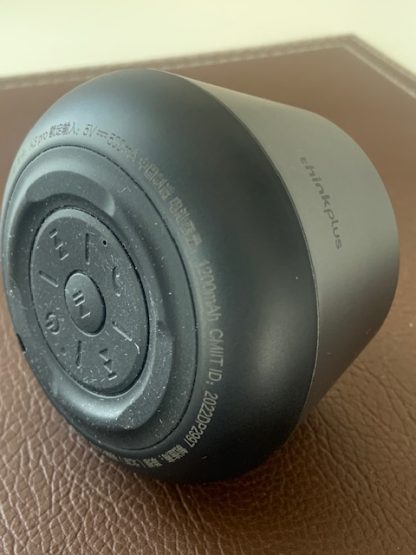 Parlante Lenovo-Altavoces Bluetooth K3 Pro - Imagen 4