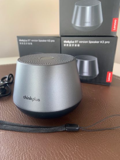 Parlante Lenovo-Altavoces Bluetooth K3 Pro - Imagen 6