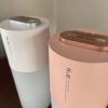 Humidificador con conexión por USB 400 ml. - Imagen 8