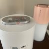 Humidificador con conexión por USB 400 ml. - Imagen 6