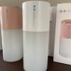 Humidificador con conexión por USB 400 ml.