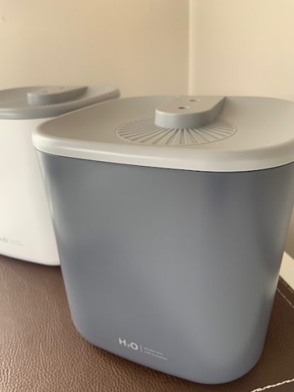 Humidificador con Conexión USB 3 litros - modelo DQ118 - Imagen 3