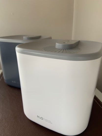 Humidificador con Conexión USB 3 litros - modelo DQ118 - Imagen 2