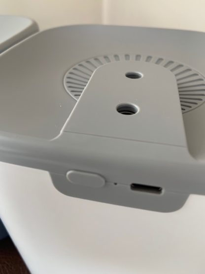 Humidificador con Conexión USB 3 litros - modelo DQ118 - Imagen 6